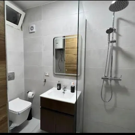 Appartement Relax Golem (Tirana)