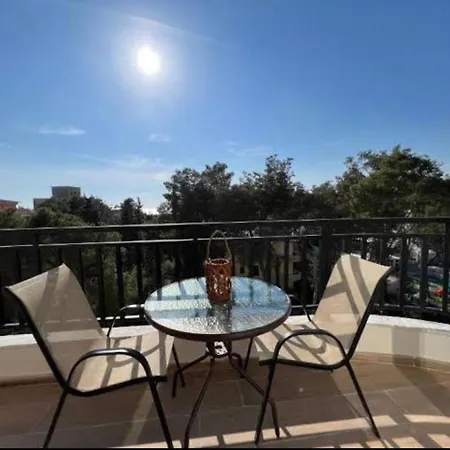 Appartement Relax Golem (Tirana)