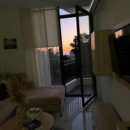 Relax Appartement